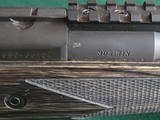 Ruger Gunsite Scout, Left Hand, 308 Winchester, all original. - 12 of 12