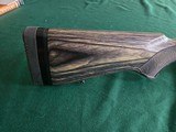 Ruger Gunsite Scout, Left Hand, 308 Winchester, all original. - 8 of 12