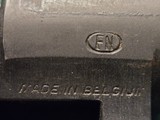 FN commercial standard bolt action with Timney trigger - 3 of 4