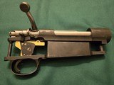FN commercial standard bolt action with Timney trigger - 1 of 4