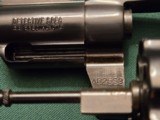 Colt Detective Special, NIB, 2