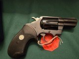 Colt Detective Special, NIB, 2