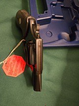 Colt Detective Special, NIB, 2