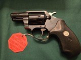Colt Detective Special, NIB, 2