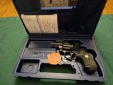 Colt Detective Special, NIB, 2