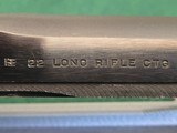 Smith and Wesson model 41 5-inch sporter barrel - 7 of 11