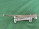 Smith and Wesson model 41 5-inch sporter barrel - 6 of 11