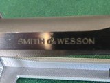 Smith and Wesson model 41 5-inch sporter barrel - 2 of 11