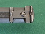 Smith and Wesson model 41 5-inch sporter barrel - 3 of 11