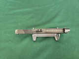 Smith and Wesson model 41 5-inch sporter barrel - 9 of 11