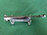 Smith and Wesson model 41 5-inch sporter barrel - 1 of 11
