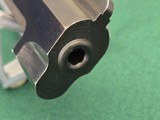 Smith and Wesson model 41 5-inch sporter barrel - 8 of 11