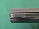Smith and Wesson model 41 5-inch sporter barrel - 4 of 11