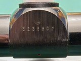 Rare Leupold 6x compact with target knobs, Leupold dot, gloss - Image 4 of 6