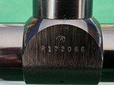 Leupold 36x AO rifle scope, gloss, crosshair reticle, target knobs - Image 4 of 5