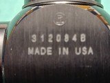 Leupold Vari-X III 2.5-8x36, duplex, gloss finish, excellent condition - 6 of 6