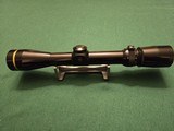 Leupold Vari-X III 2.5-8x36, duplex, gloss finish, excellent condition - 1 of 6