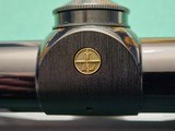 Leupold Vari-X III 2.5-8x36, duplex, gloss finish, excellent condition - 2 of 6