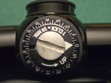 Leupold Vari-X III 2.5-8x36, duplex, gloss finish, excellent condition - 4 of 6