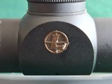 Leupold VX-2 Scout 1.5-4x28 intermediate rifle scope with duplex reticle. - Image 4 of 5