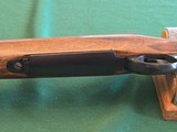 Dale Goens custom Pre-64 model 70 in 257 Roberts - Image 6 of 17
