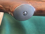 Dale Goens custom Pre-64 model 70 in 257 Roberts - Image 7 of 17