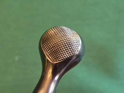 Dale Goens custom Pre-64 model 70 in 257 Roberts - Image 5 of 17