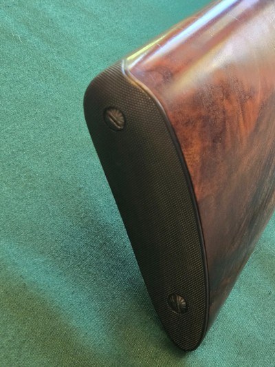 Dale Goens custom Pre-64 model 70 in 257 Roberts - Image 12 of 17