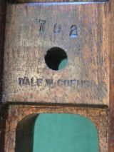 Dale Goens custom Pre-64 model 70 in 257 Roberts - Image 13 of 17