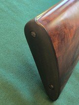 Dale Goens custom Pre-64 model 70 in 257 Roberts - Image 12 of 17