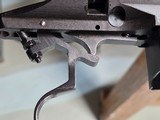Dale Goens custom Pre-64 model 70 in 257 Roberts - Image 17 of 17