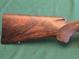 Dale Goens custom Pre-64 model 70 in 257 Roberts - Image 10 of 17