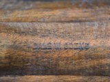 Dale Goens custom Pre-64 model 70 in 257 Roberts - Image 14 of 17