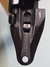 Dale Goens custom Pre-64 model 70 in 257 Roberts - Image 16 of 17