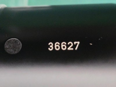 Schmidt and Bender 1 1/4-4x20, 30mm, #4 reticle, excellent condition - Image 3 of 5