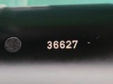 Schmidt and Bender 1 1/4-4x20, 30mm, #4 reticle, excellent condition - Image 3 of 5
