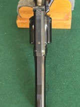 Smith & Wesson 5 screw pre-18 22 lr revolver, excellent condition - Image 12 of 12