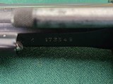 Smith & Wesson 5 screw pre-18 22 lr revolver, excellent condition - Image 11 of 12