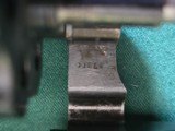 Smith & Wesson 5 screw pre-18 22 lr revolver, excellent condition - Image 10 of 12