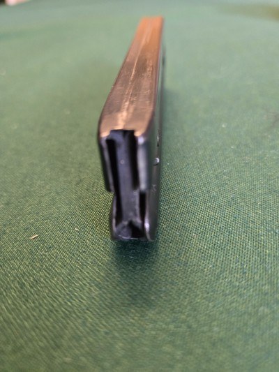Smith & Wesson model 41, A-series, 7 3/8