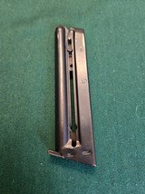 Smith & Wesson model 41, A-series, 7 3/8