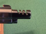 Smith & Wesson model 41, A-series, 7 3/8