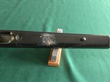 Volquartsen semi-auto in 17 HMR caliber, snake barrel with muzzle brake - Image 8 of 9