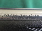 Volquartsen semi-auto in 17 HMR caliber, snake barrel with muzzle brake - Image 5 of 9