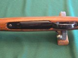 Husqvarna Mannlicher stocked 1640 in 30/06, all original except butt pad - Image 4 of 7