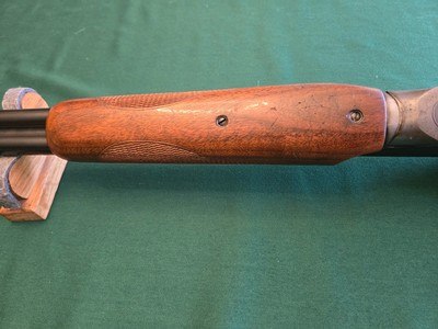 Fox model B 20-gauge, 28