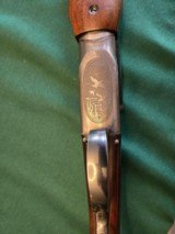 Fox model B 20-gauge, 28