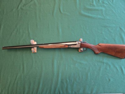 Fox model B 20-gauge, 28