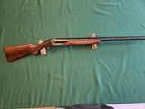 Fox model B 20-gauge, 28