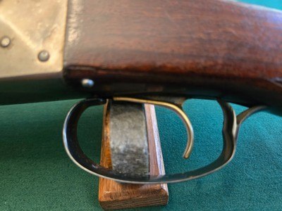 Fox model B 20-gauge, 28